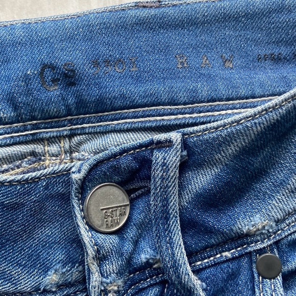 G-STAR Raw Denim - Picture 4 of 9